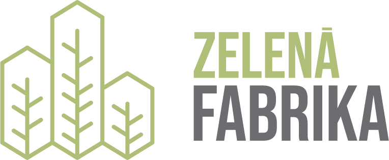 Zelená Fabrika